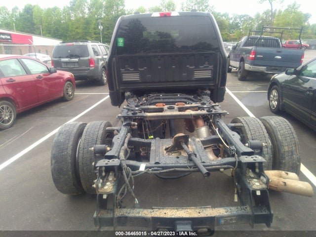 2020 Ford F-450, VIN: 1FT8W4DT0LEE35721