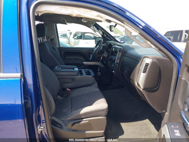 Chevrolet Silverado 1500 Lt 2014 3GCPCRECXEG157552 Image 6