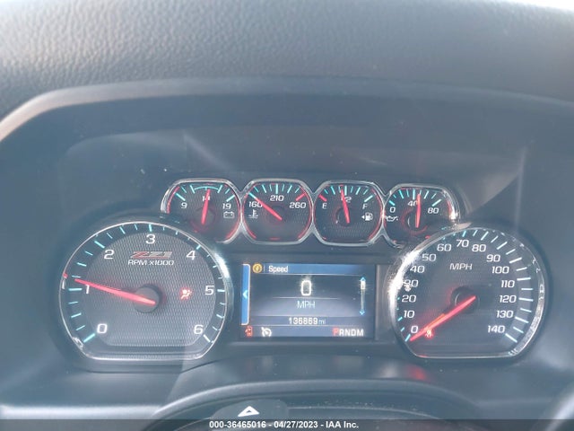 Chevrolet Silverado 1500 Lt 2014 3GCPCRECXEG157552 Image 8