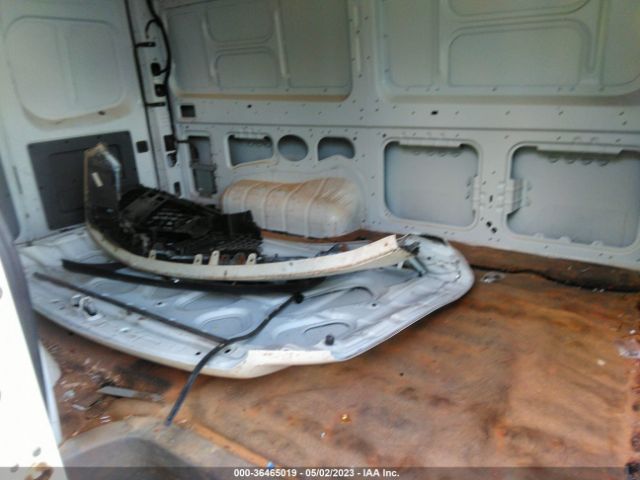 1N6AF0LY9JN810006 Nissan Nv Cargo Sv