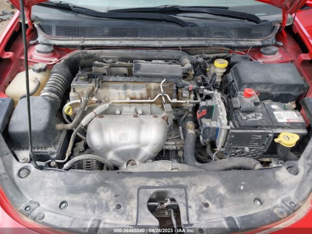 1C3CDFBB6GD616117 Dodge DART SXT