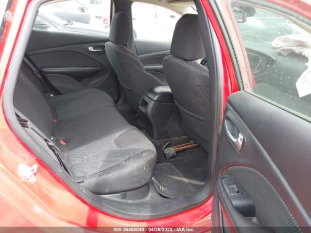 1C3CDFBB6GD616117 Dodge DART SXT