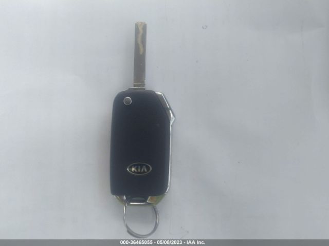 3KPF34AD0KE062521 KIA FORTE S