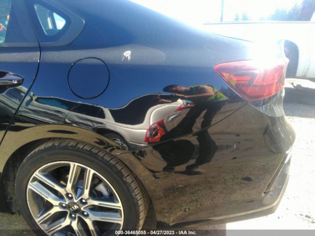 3KPF34AD0KE062521 KIA FORTE S