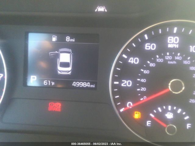 3KPF34AD0KE062521 KIA FORTE S