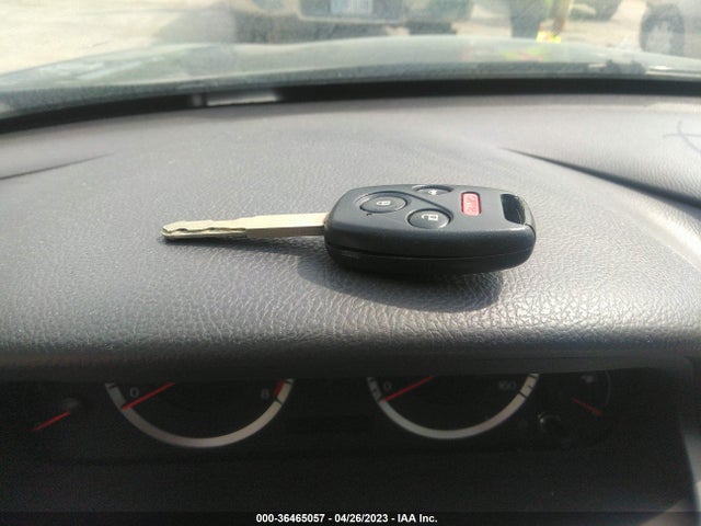 2009 HONDA ACCORD SDN LX-P VIN: 1HGCP26419A043740