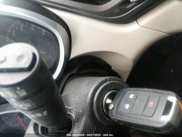 Chevrolet EQUINOX LS 2015 2GNALAEK9F1162869 Image 11
