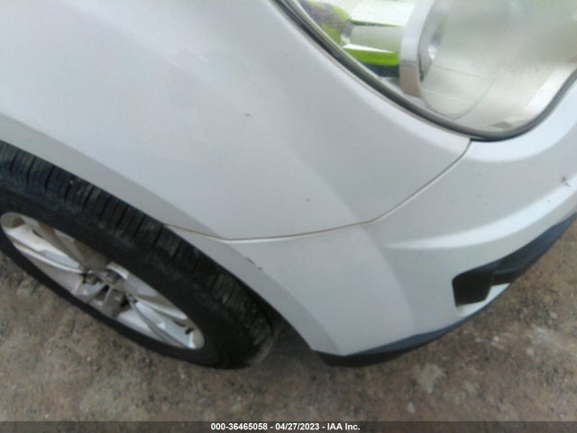 Chevrolet EQUINOX LS 2015 2GNALAEK9F1162869 Image 6