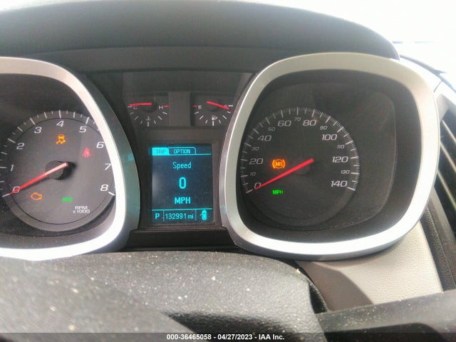 Chevrolet EQUINOX LS 2015 2GNALAEK9F1162869 Image 7