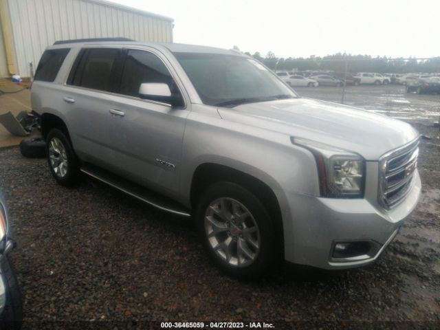 1GKS1BKC1LR127160 auction archive image