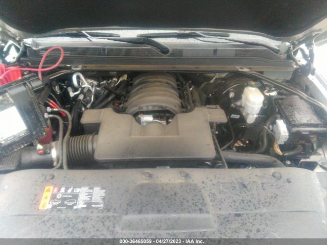 1GKS1BKC1LR127160 GMC YUKON SLT