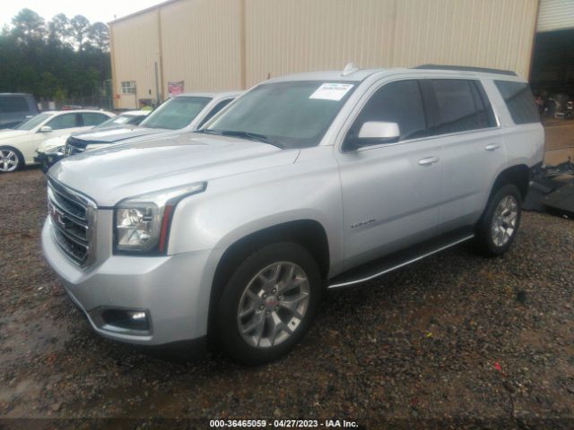1GKS1BKC1LR127160 GMC YUKON SLT