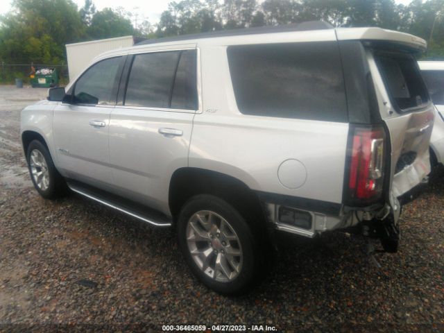 1GKS1BKC1LR127160 GMC YUKON SLT