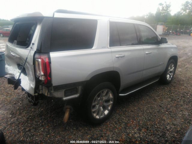 1GKS1BKC1LR127160 GMC YUKON SLT