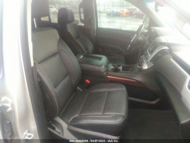 1GKS1BKC1LR127160 GMC YUKON SLT