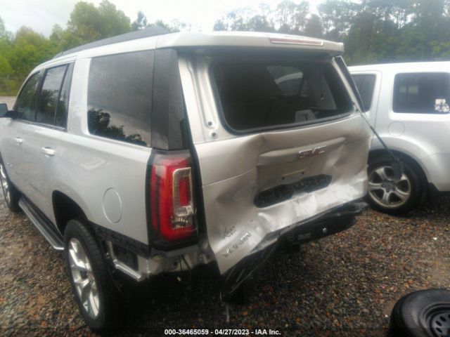 1GKS1BKC1LR127160 GMC YUKON SLT