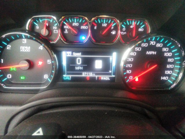 1GKS1BKC1LR127160 GMC YUKON SLT