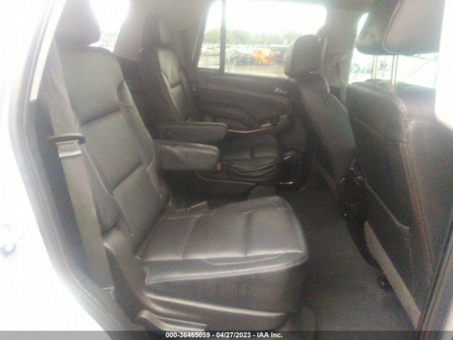 1GKS1BKC1LR127160 GMC YUKON SLT