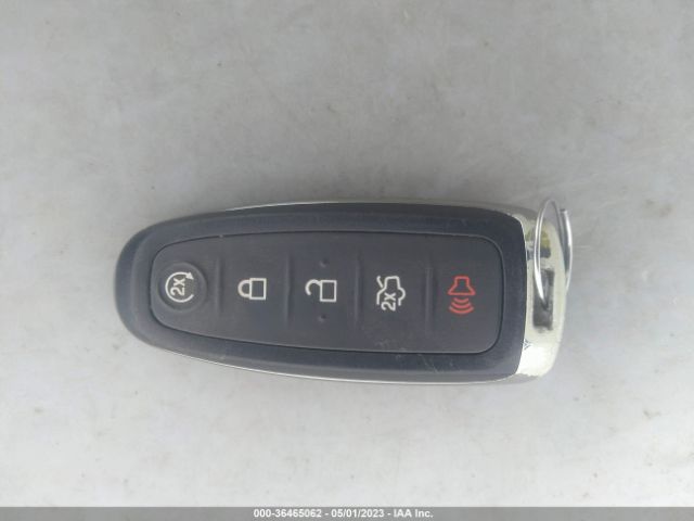 2FMHK6C8XKBA39466 Ford FLEX SEL