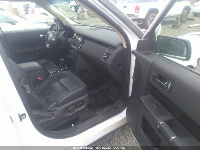 2FMHK6C8XKBA39466 Ford FLEX SEL