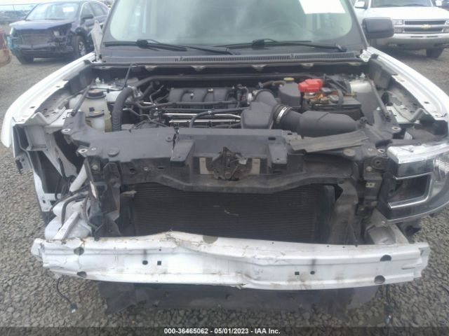 2FMHK6C8XKBA39466 Ford FLEX SEL