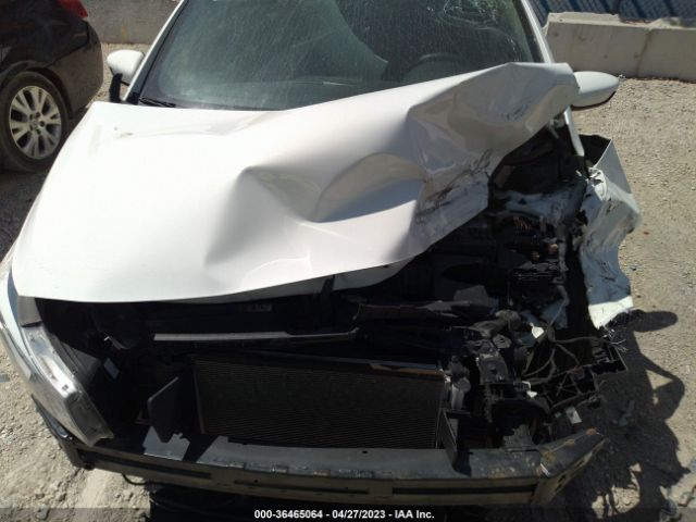 3KPFK4A73JE168375 KIA FORTE LX
