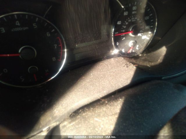 3KPFK4A73JE168375 KIA FORTE LX