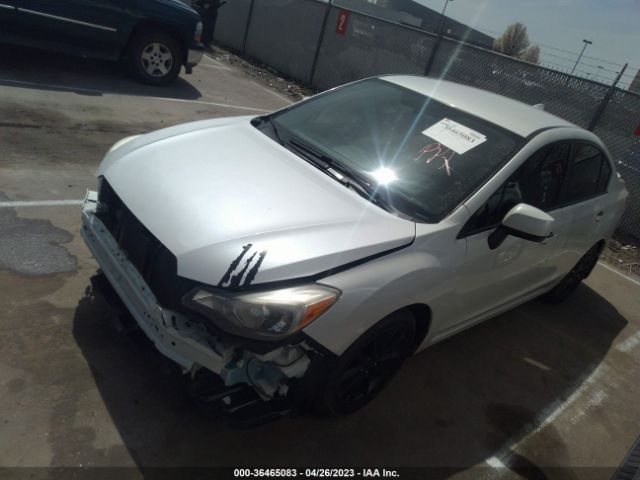 JF1GJAC65EH007557 Subaru Impreza Sedan Premium