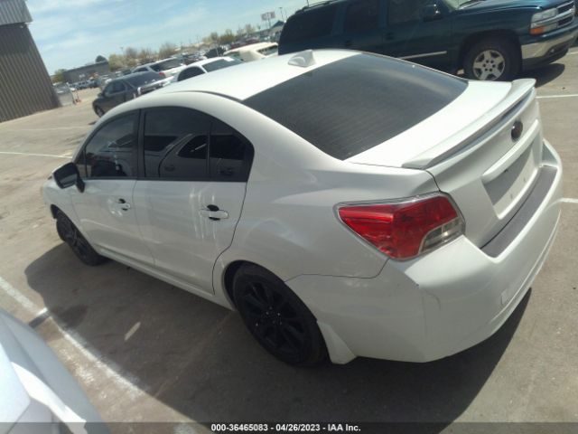 JF1GJAC65EH007557 Subaru Impreza Sedan Premium
