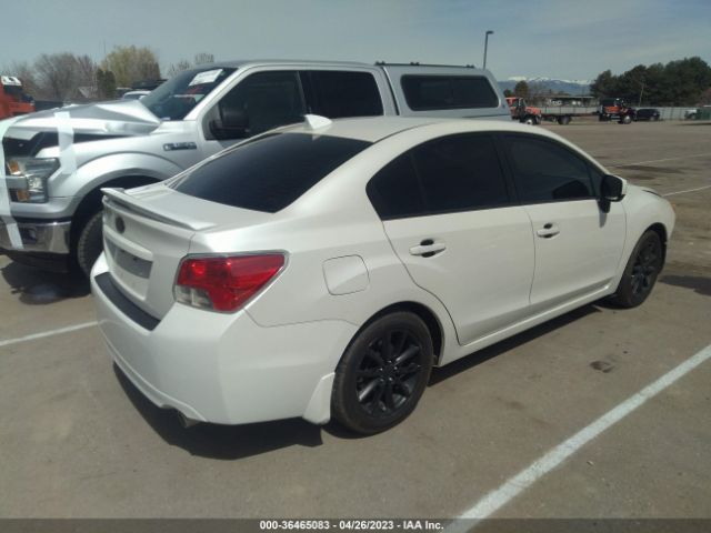 JF1GJAC65EH007557 Subaru Impreza Sedan Premium