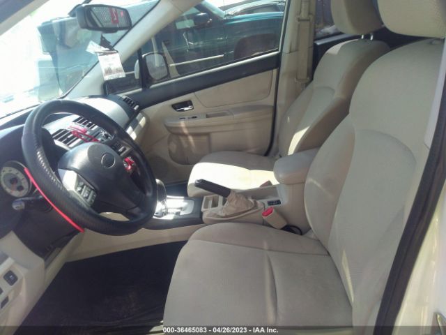 JF1GJAC65EH007557 Subaru Impreza Sedan Premium