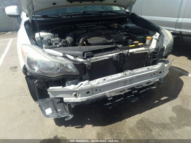 JF1GJAC65EH007557 Subaru Impreza Sedan Premium