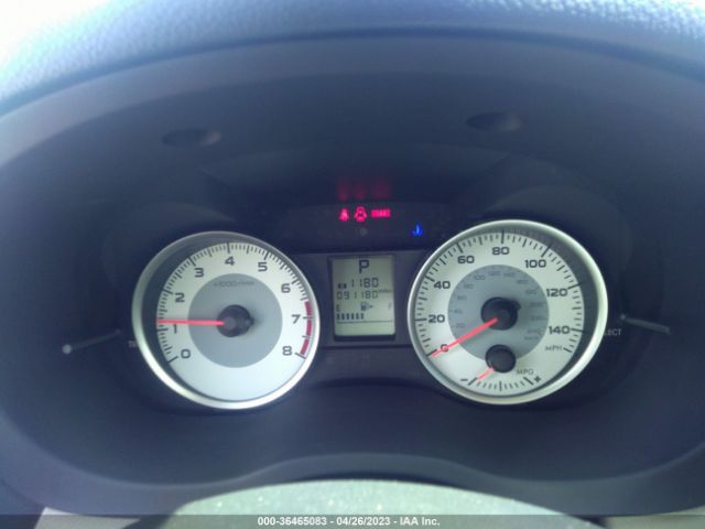 JF1GJAC65EH007557 Subaru Impreza Sedan Premium