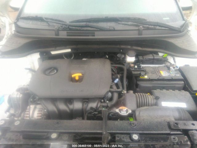 KNDJ53AU6P7851486 KIA Soul Gt-line