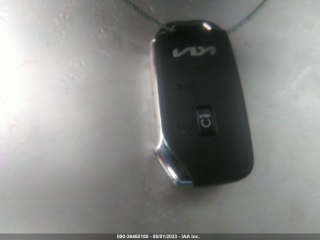 KNDJ53AU6P7851486 KIA Soul Gt-line