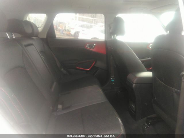 KNDJ53AU6P7851486 KIA Soul Gt-line