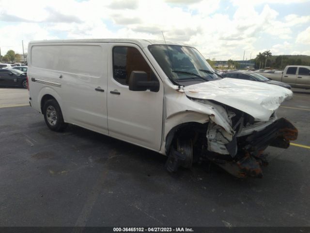 1N6BF0KY2HN805651 auction archive image