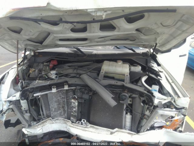1N6BF0KY2HN805651 Nissan Nv Cargo Sv