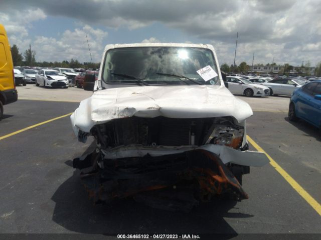 1N6BF0KY2HN805651 Nissan Nv Cargo Sv