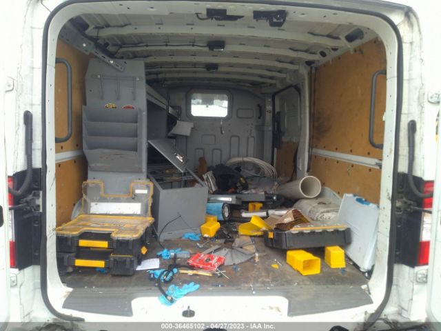 1N6BF0KY2HN805651 Nissan Nv Cargo Sv
