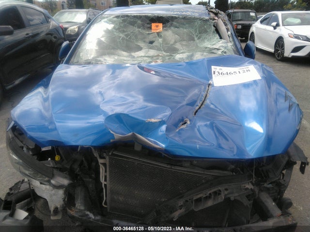Hyundai ELANTRA SE 2017 KMHD74LF2HU112352 Image 8