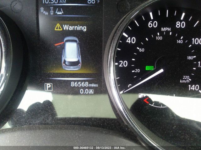5N1AT2MT6FC855901 Nissan Rogue Sl