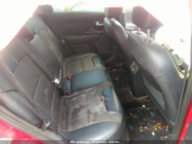 KNDCC3LC2H5063398 KIA NIRO EX