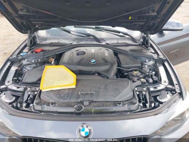 WBA4W3C55KAF91738 BMW 4 Series 430i