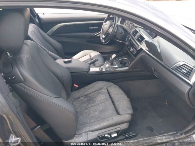 WBA4W3C55KAF91738 BMW 4 Series 430i
