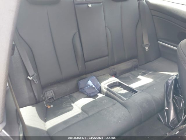 WBA4W3C55KAF91738 BMW 4 Series 430i