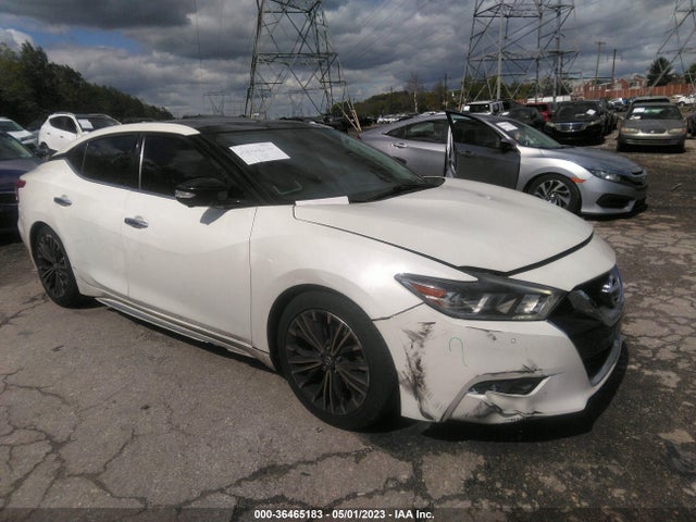 2016 1N4AA6AP1GC448181 main image