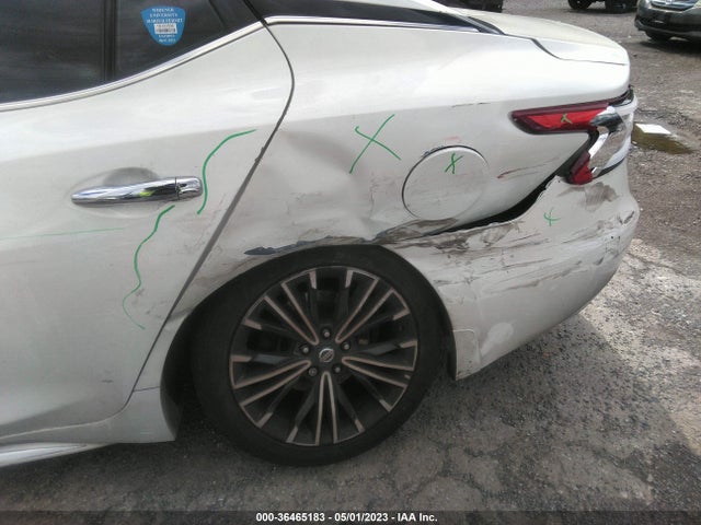 Nissan Maxima 3.5 Platinum 2016 1N4AA6AP1GC448181 Image 7