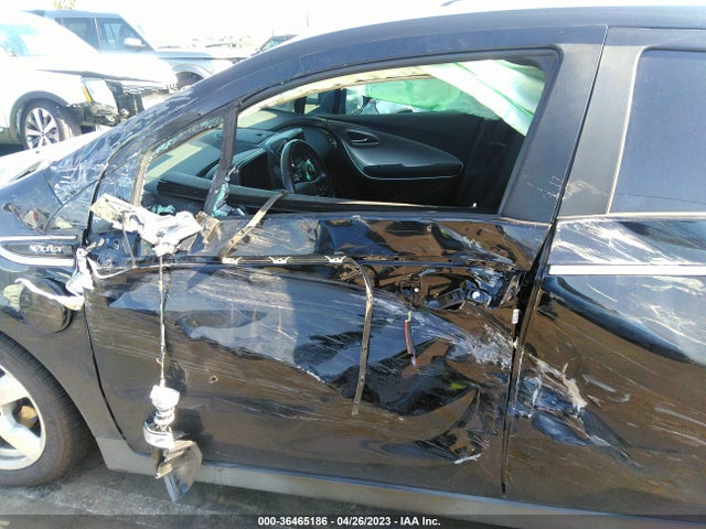 Chevrolet Volt 2015 1G1RC6E43FU137943 Image 6