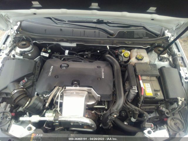 2G4GU5GX5G9183880 Buick REGAL GS
